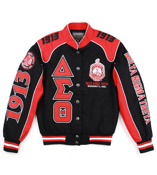 DST Jackets/Sweaters | Joyce's Specialties Durham, NC Contact Us